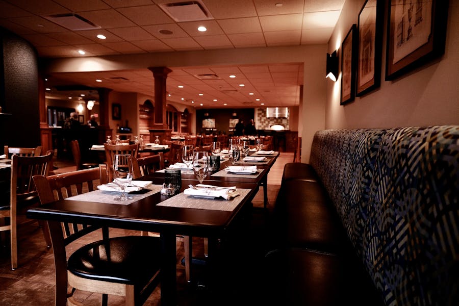 Private dining olivadi in norwood ma