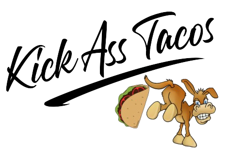 Kick Ass Tacos Home
