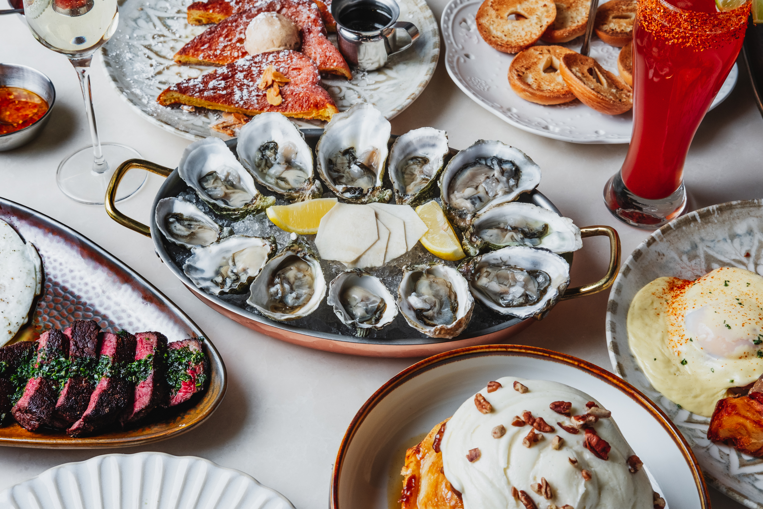 Where locals eat in Summerlin | Hearthstone Kitchen and Cellar