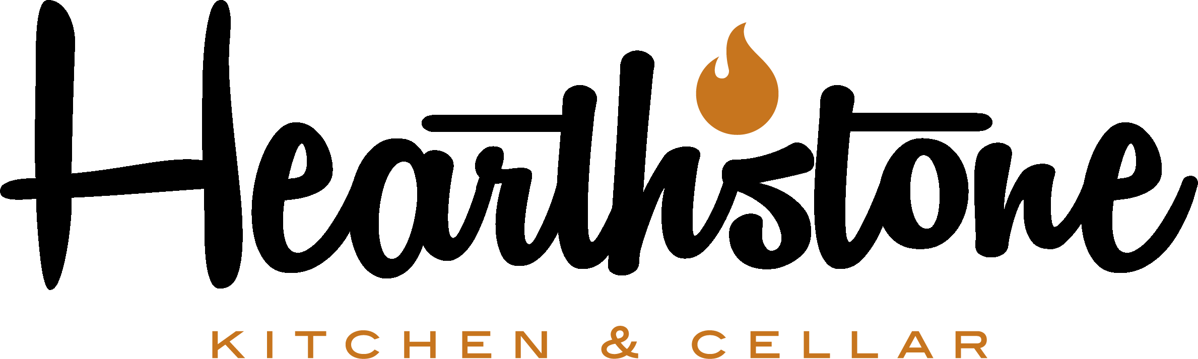 Hearthstone Kitchen & Cellar Home