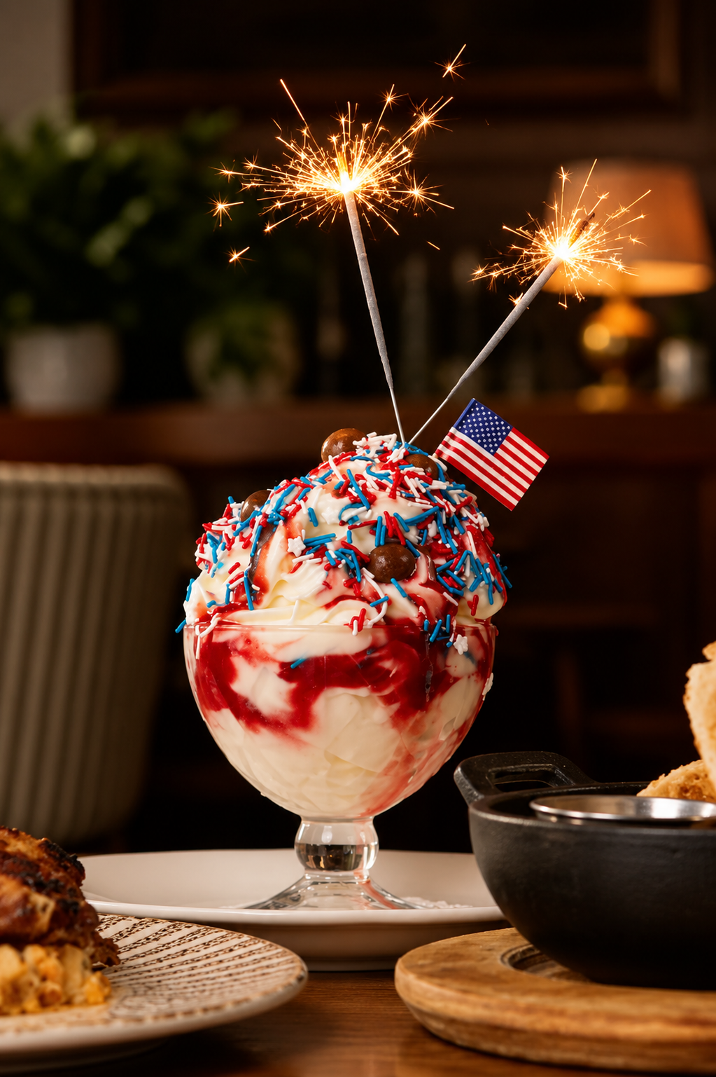 Memorial Day weekend in Summerlin at Hearthstone Kitchen
