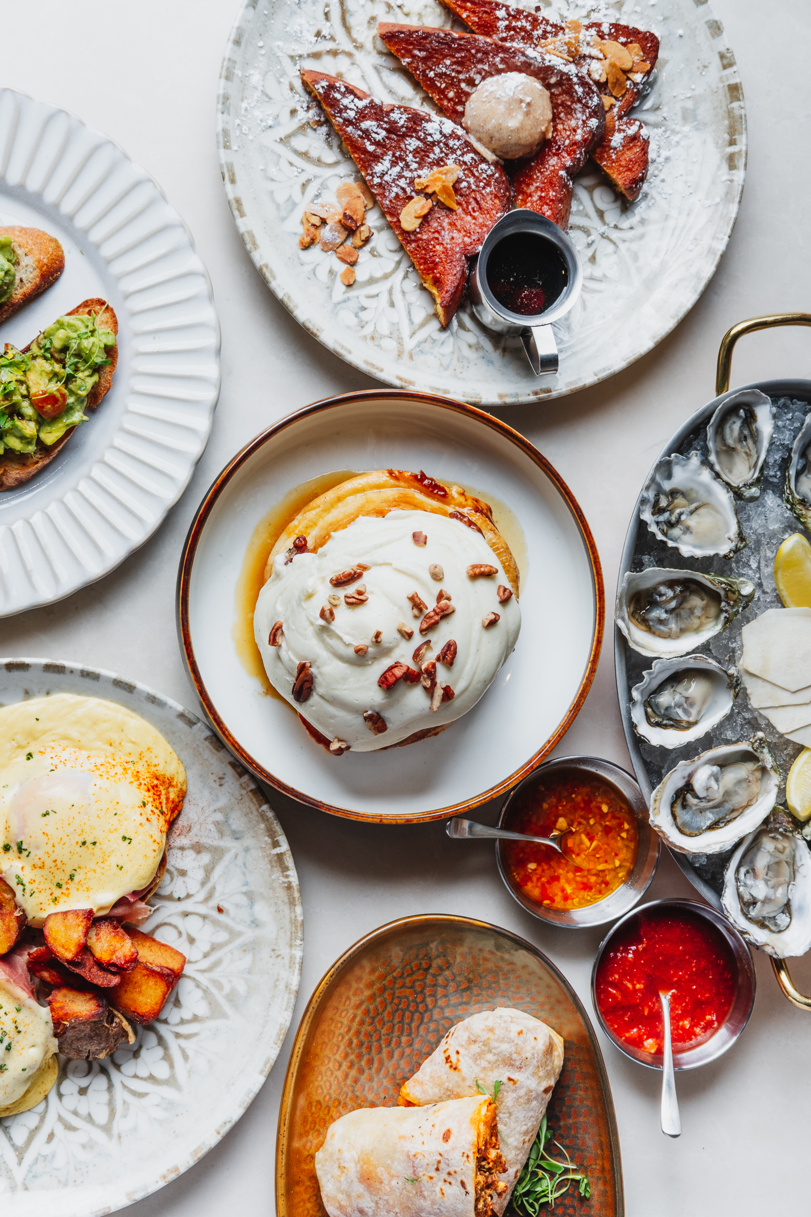 Best restaurant in Summerlin | Hearthstone Las Vegas