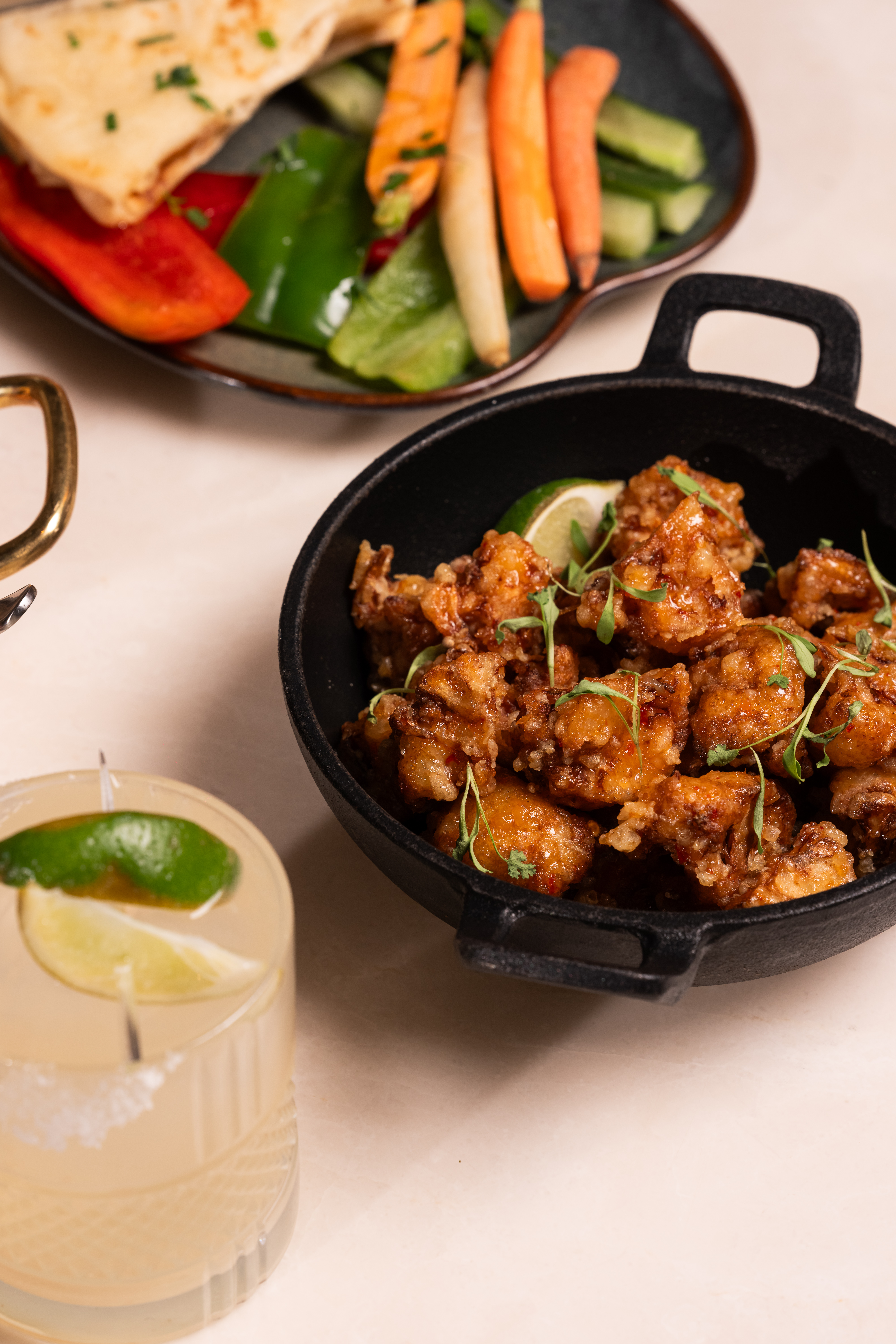 Happy Hour is the new Dinner in Summerlin at Hearthstone Kitchen and Cellar