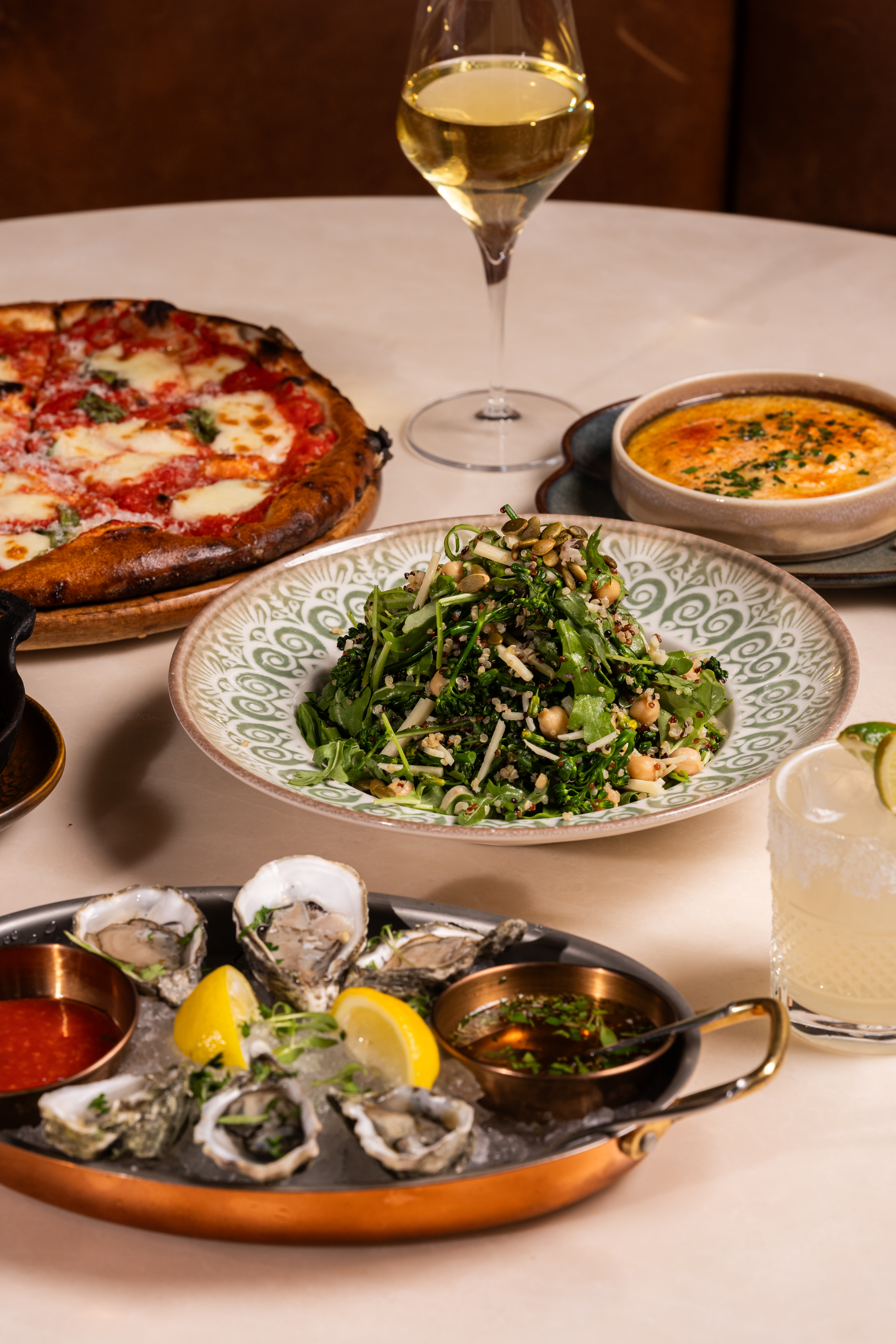 Summerlin happy hour at hearthstone kitchen and cellar