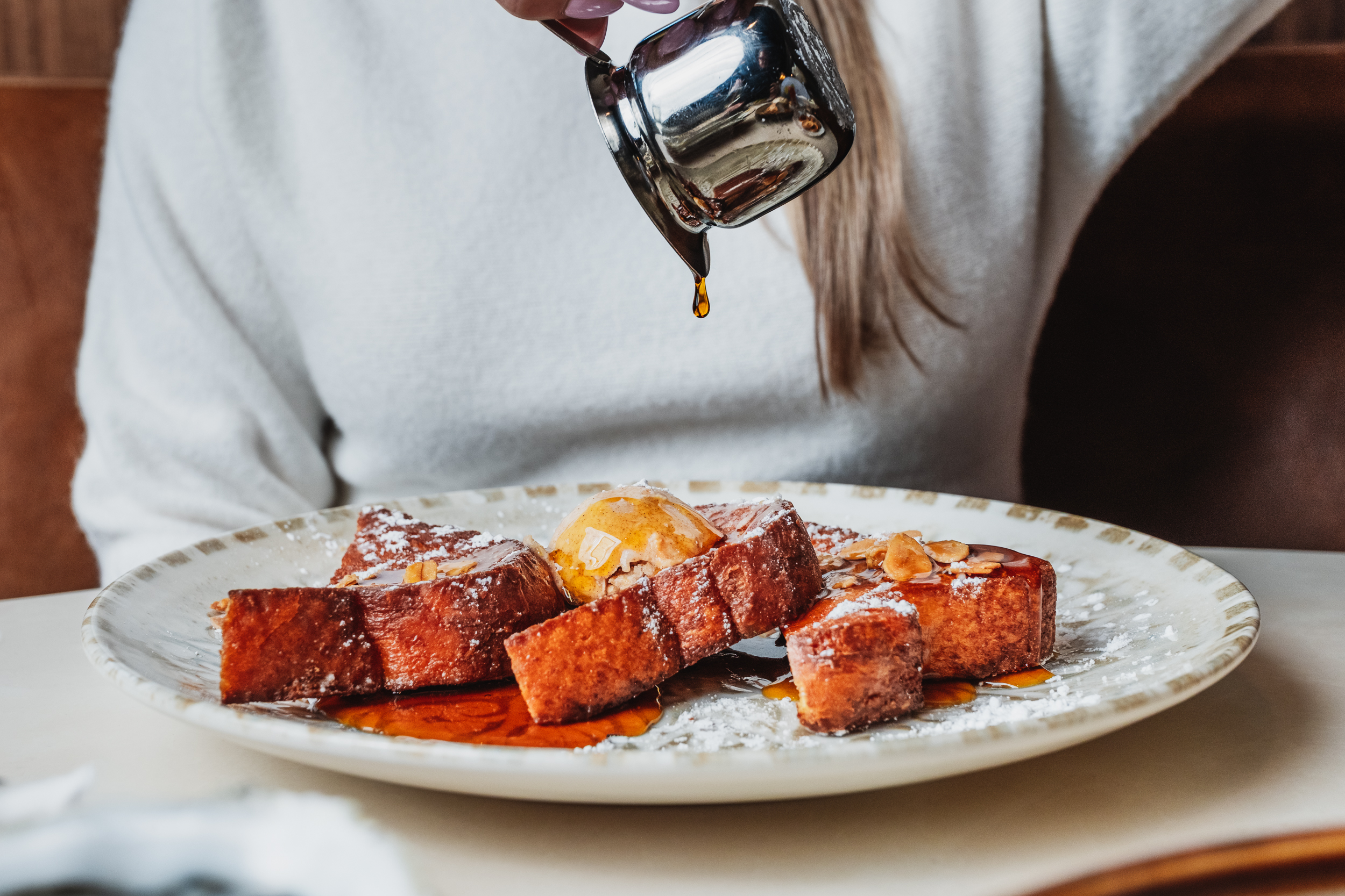 Best Summerlin Brunch at Hearthstone Kitchen and Cellar