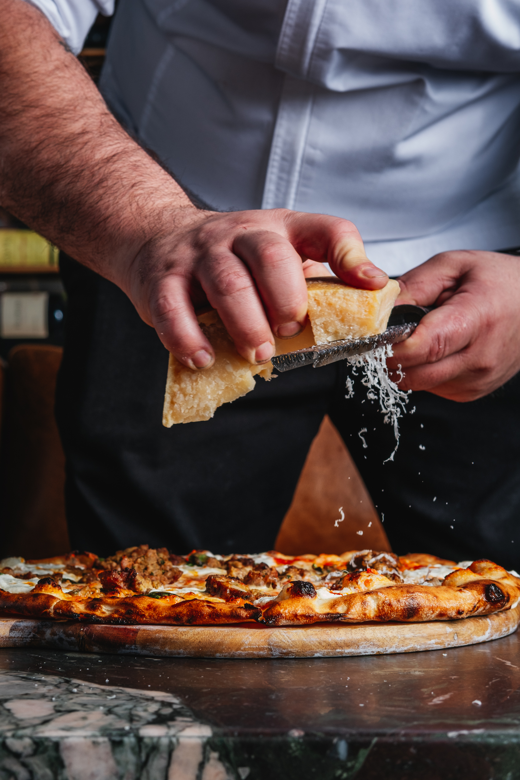 Where to eat in Downtown Summerlin | Hearthstone