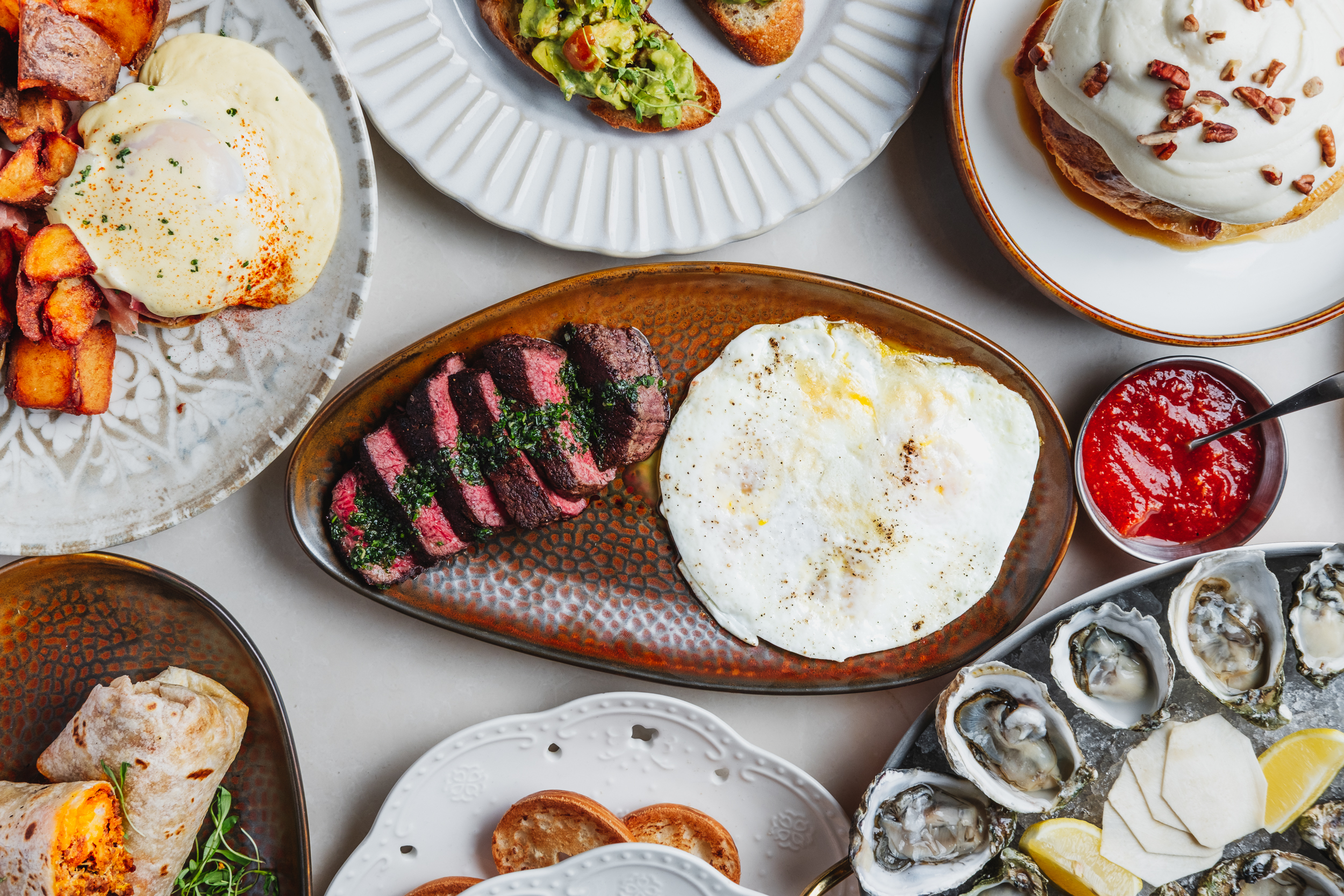 Best brunch in Summerlin | Hearthstone