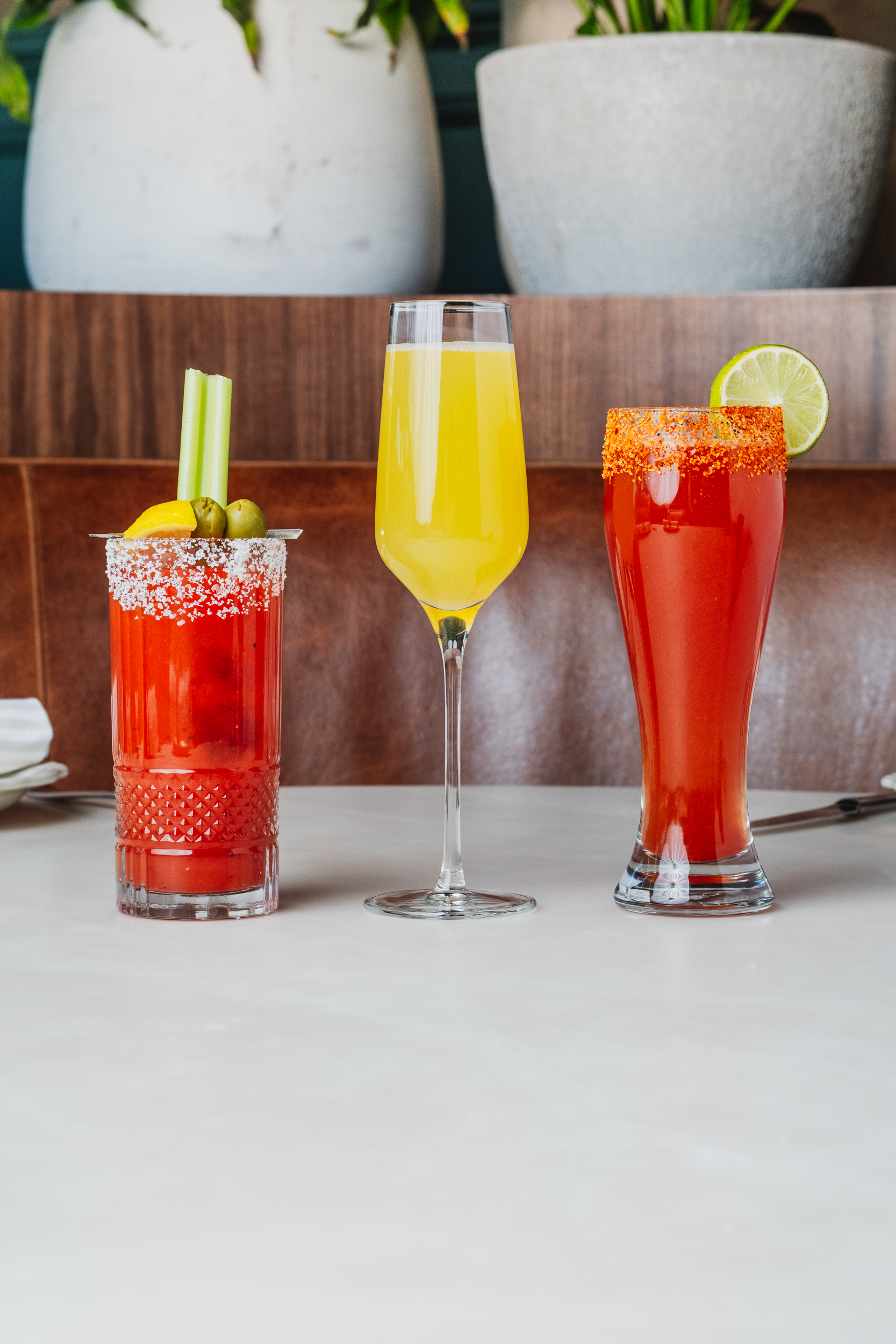 Hearthstone | Patio dining in downtown summerlin