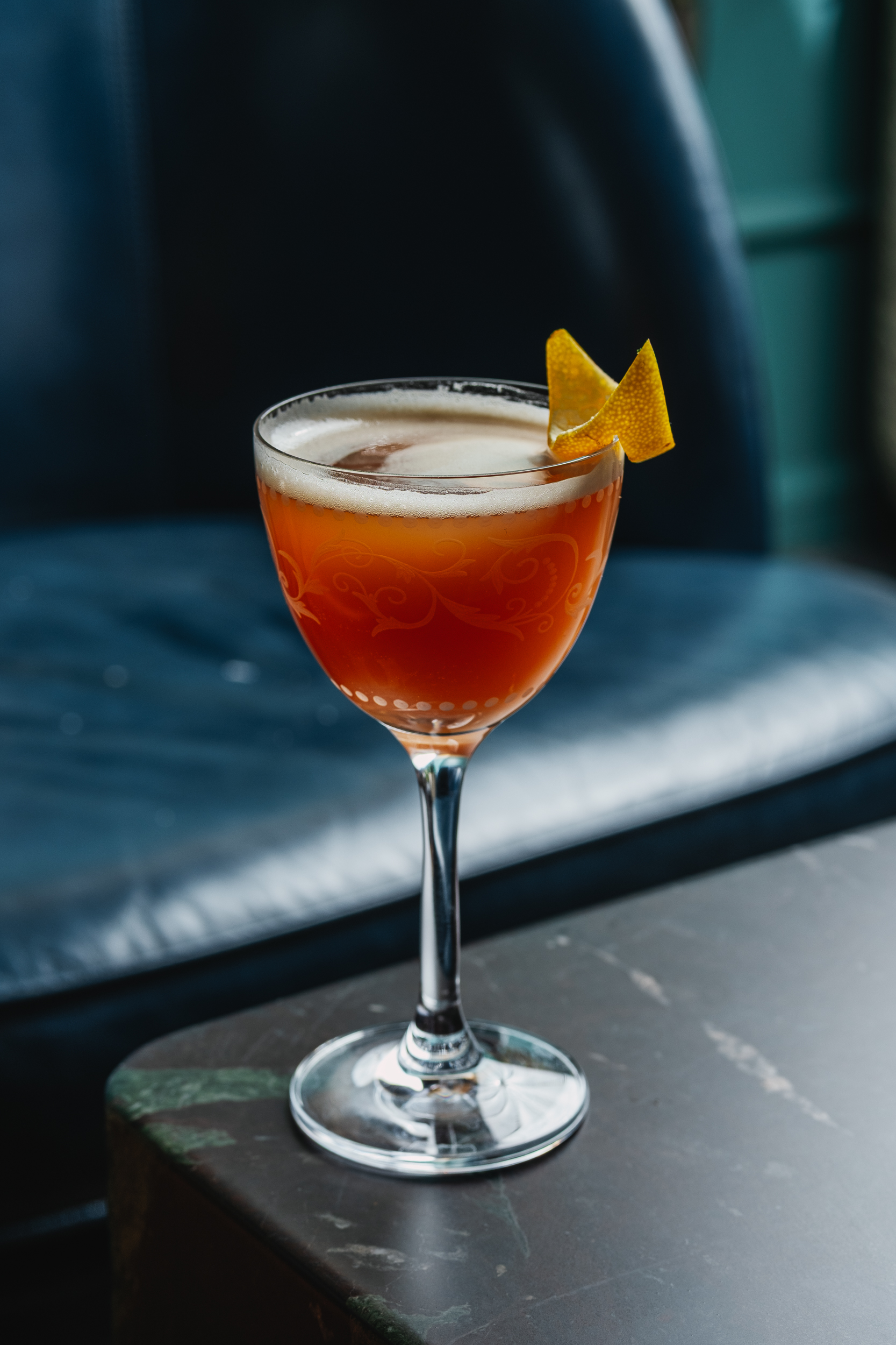 Happy Hour Drinks in Summerlin at Hearthstone Kitchen and Cellar
