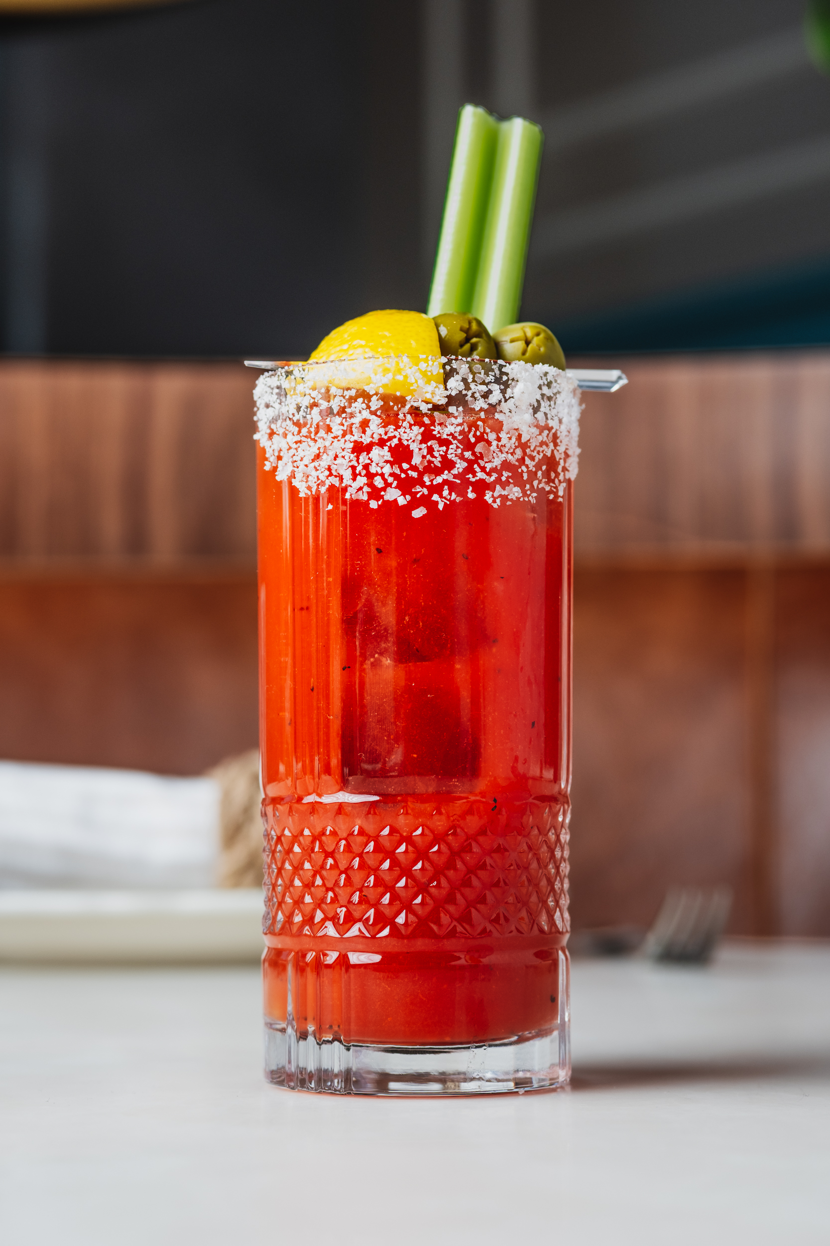 Patio Dining in Summerlin at Hearthstone Kitchen and Cellar