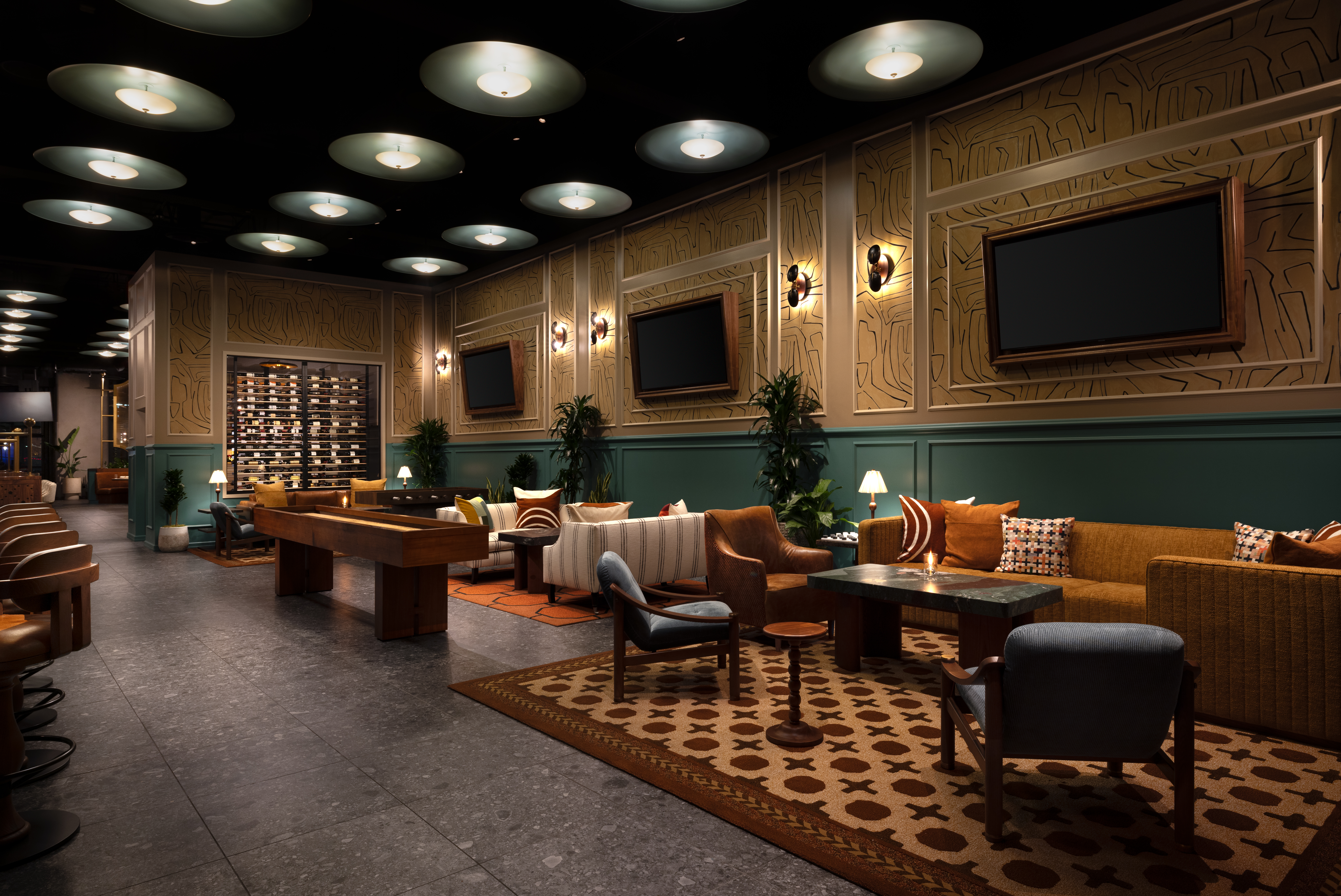 Host A Mixer at Hearthstone | Restaurant in Summerlin