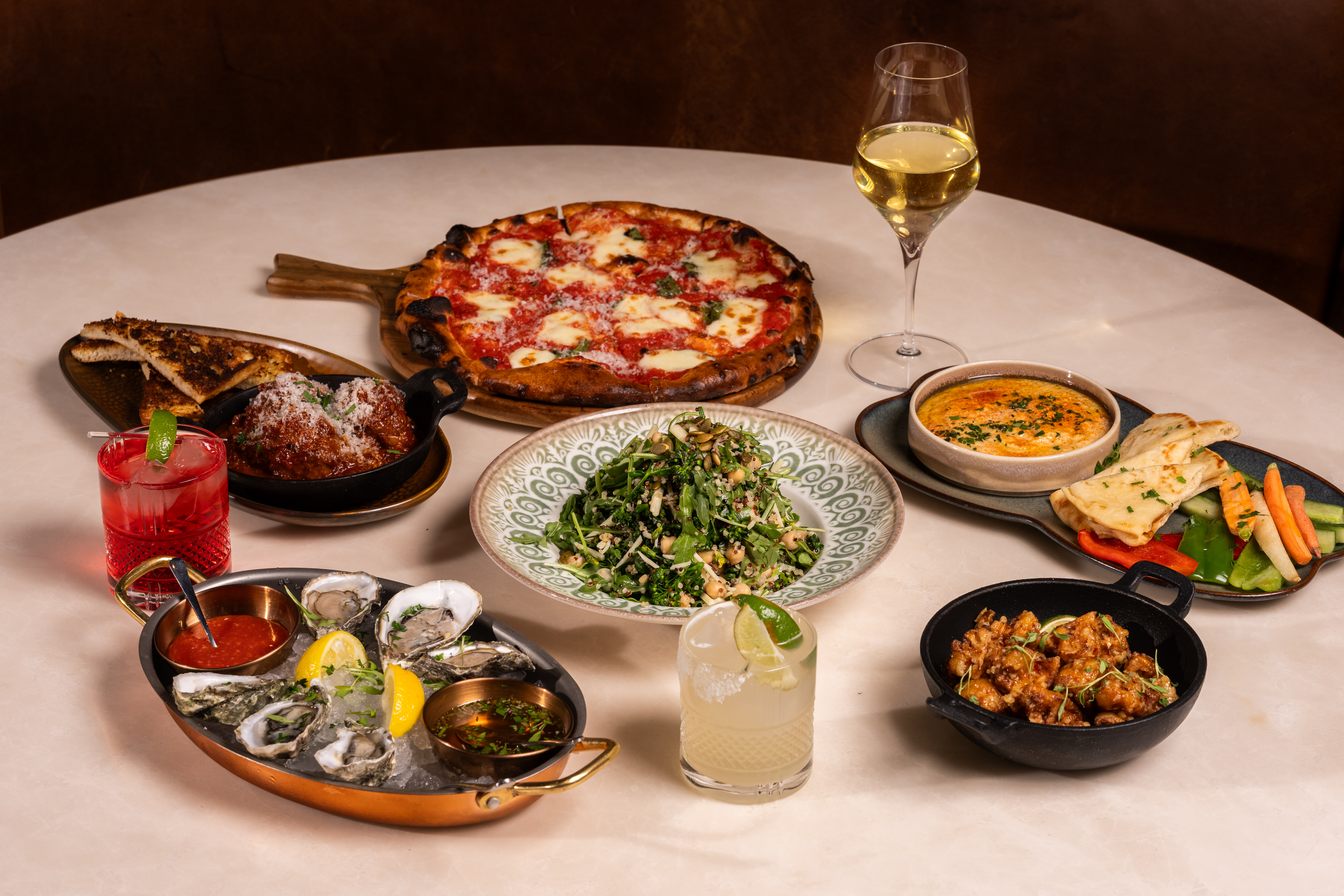 Best happy hour in red rock resort at hearthstone kitchen and cellar