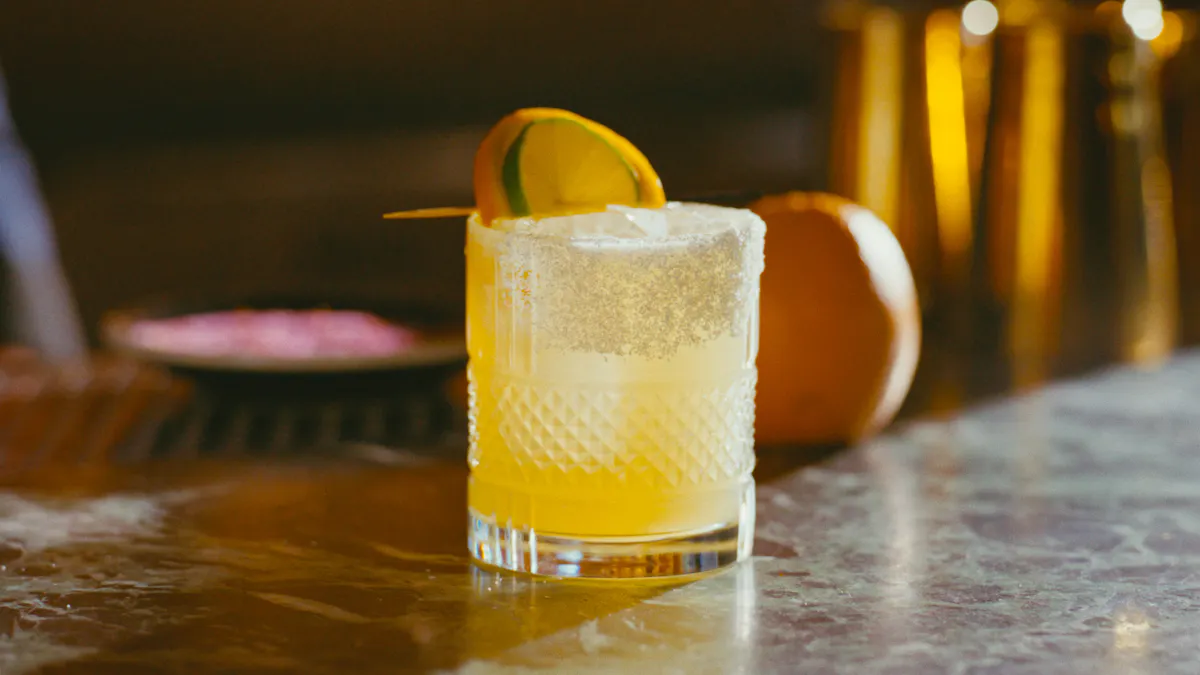 Best cocktails at Hearthstone Kitchen and Cellar in Summerlin