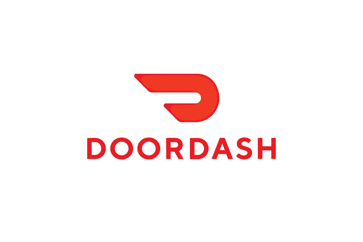 logo, company name