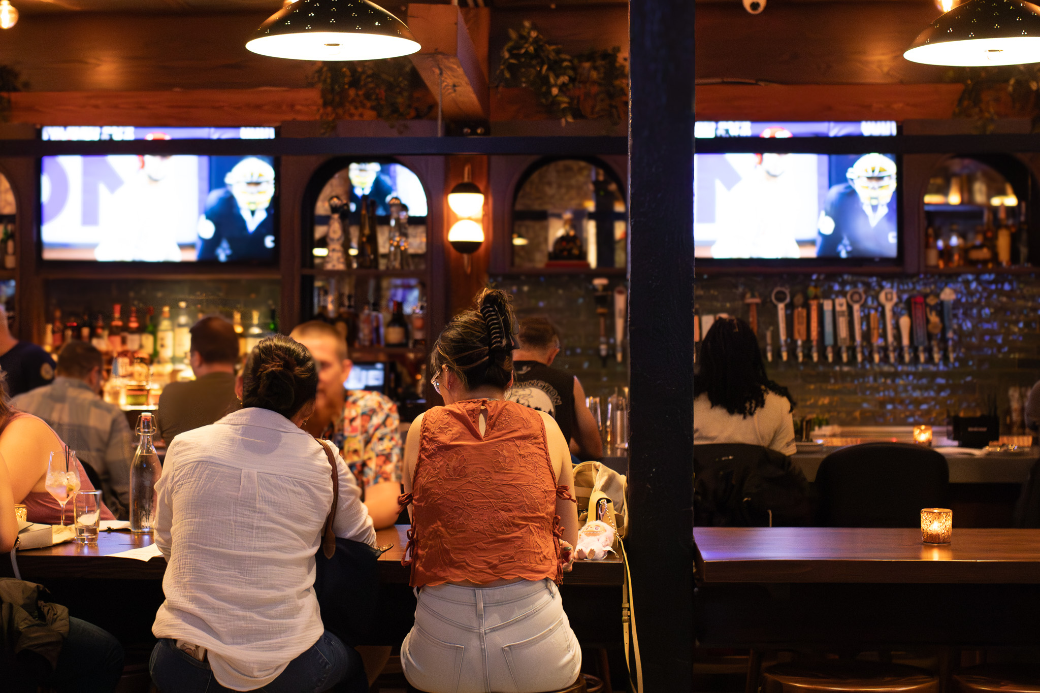 Roost Pub & Kitchen photo