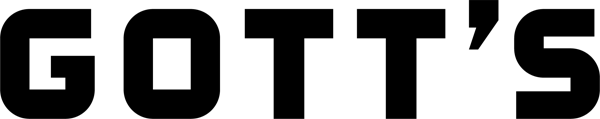 Gott's Roadside logo