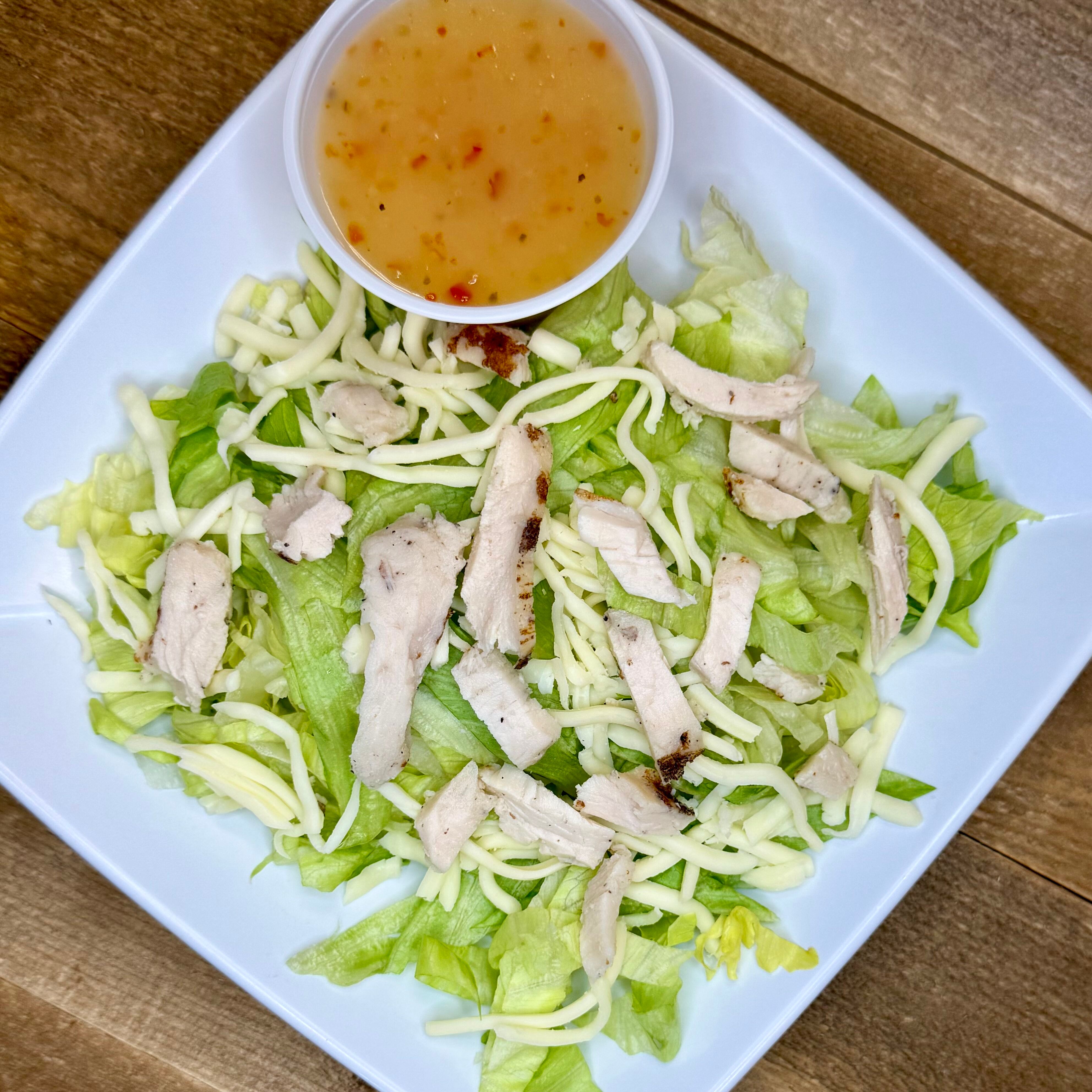 Chicken Salad