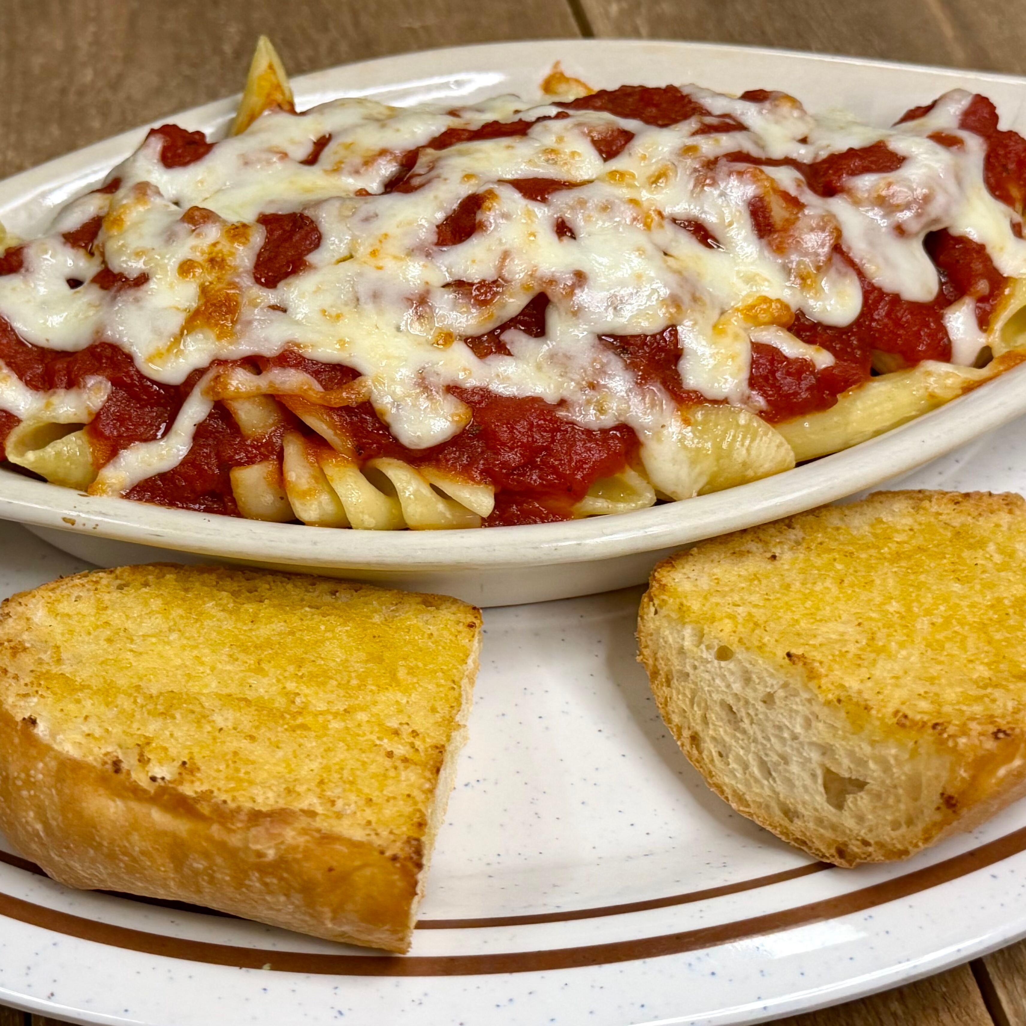 Cavatelli Pasta