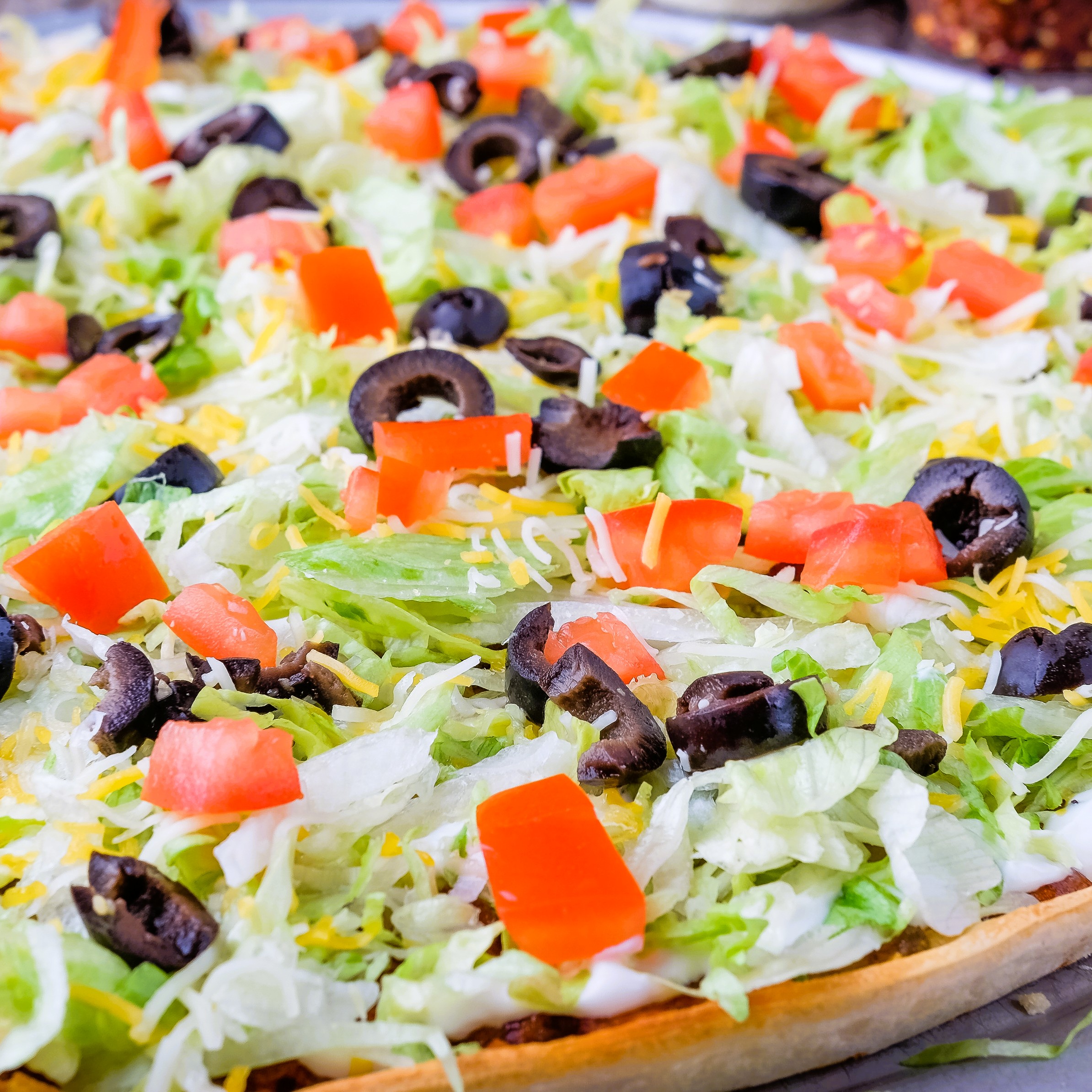 Thin Crust