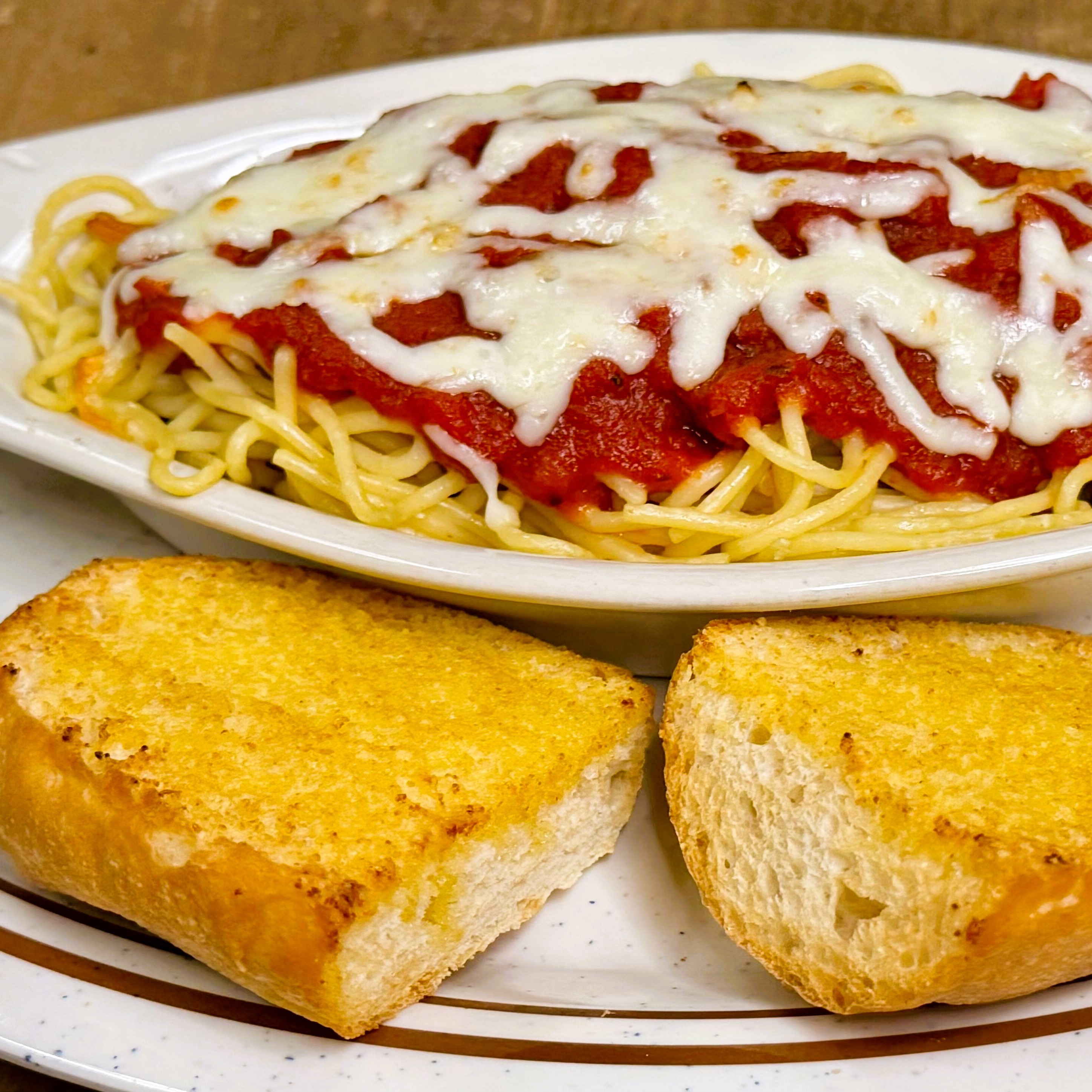 Spaghetti