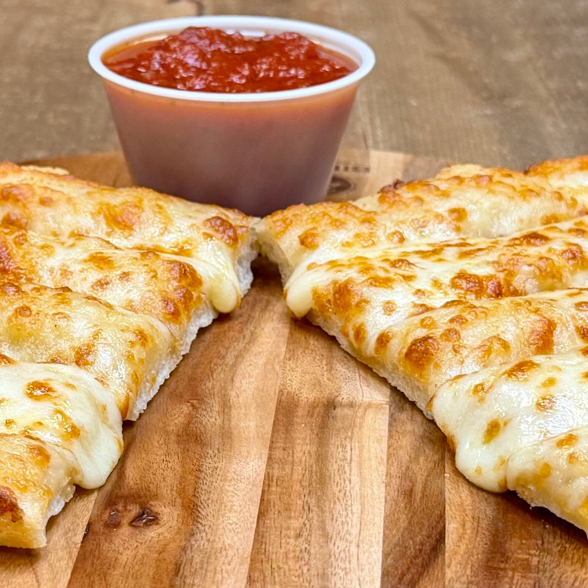 Cheese Sticks