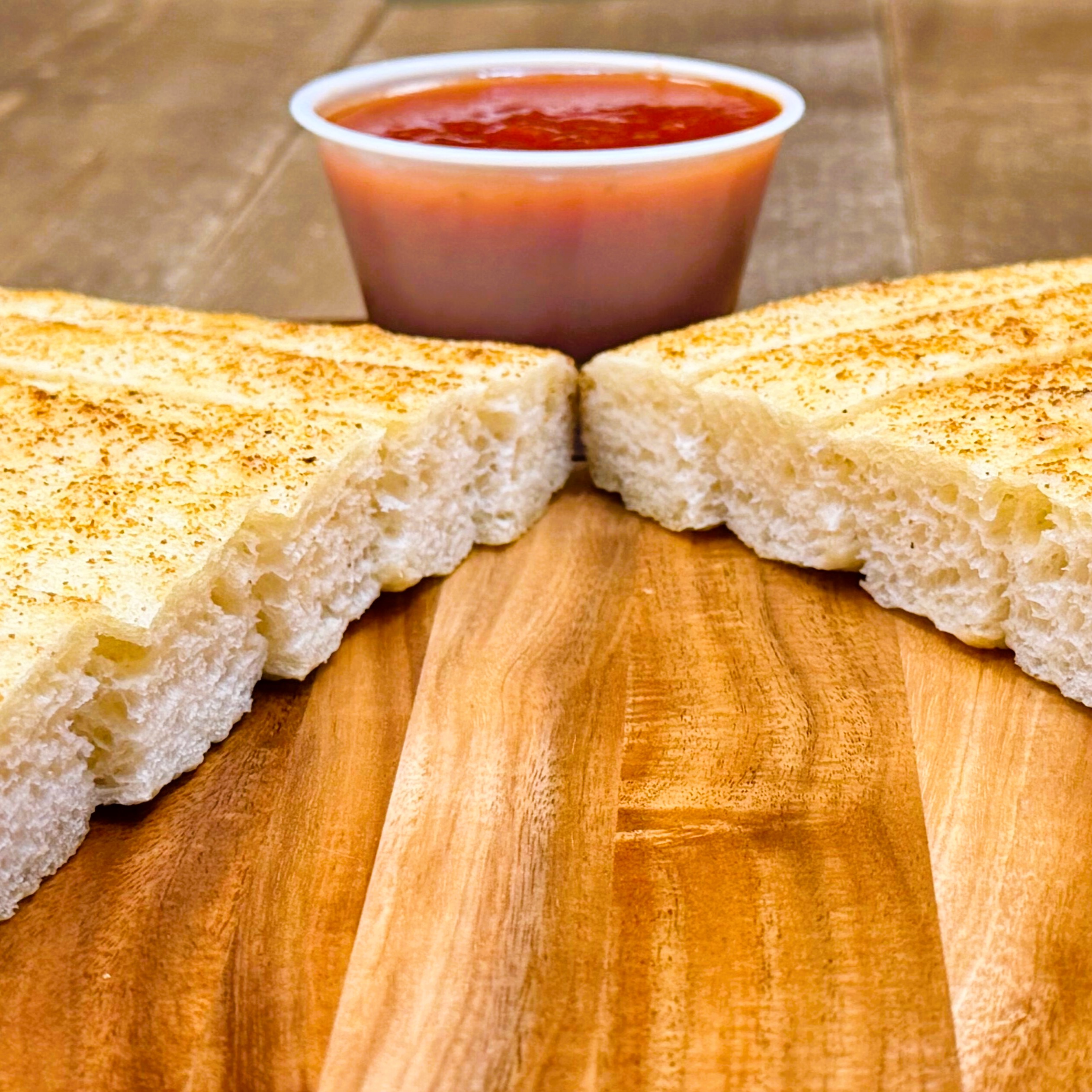 Bread Sticks