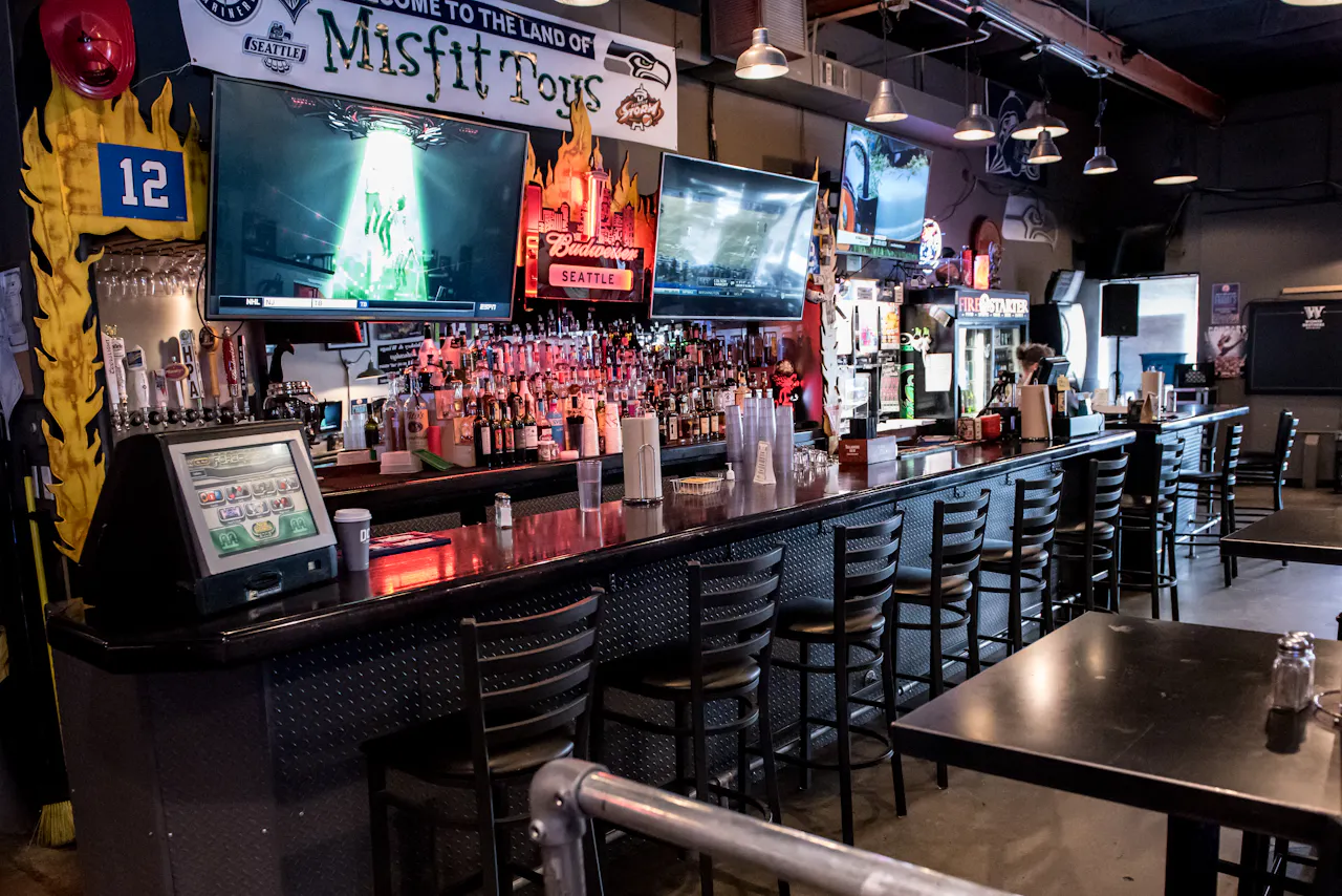 Bar photo 1