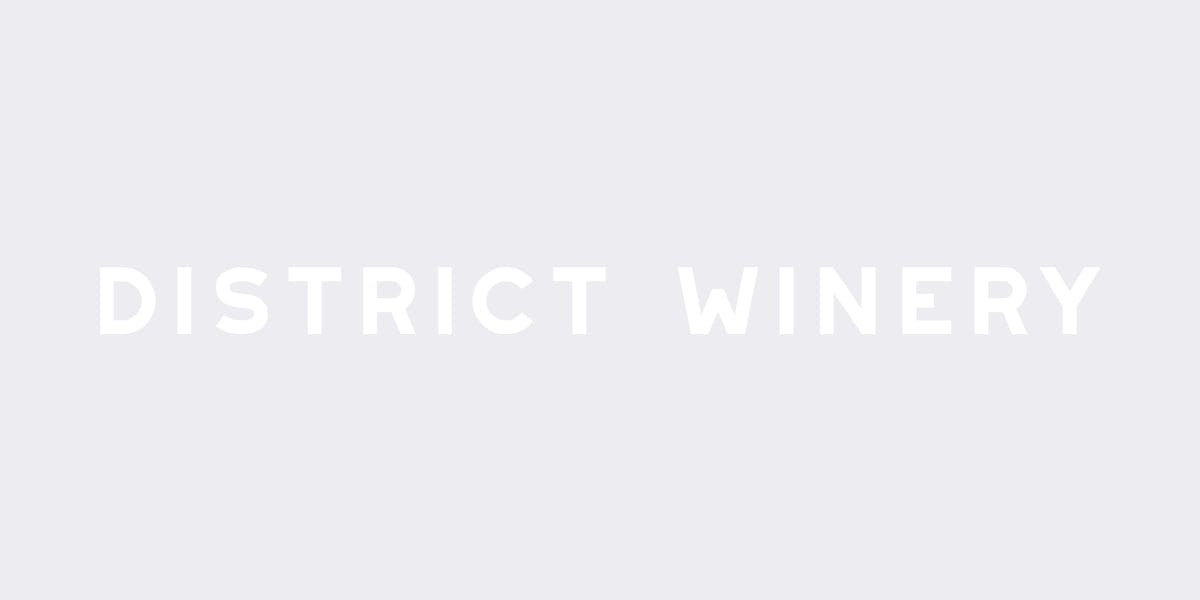 District Winery restaurant logo - View nutrition facts, calories, and macros for menu items at 385 Water St SE Washington, DC 20003
