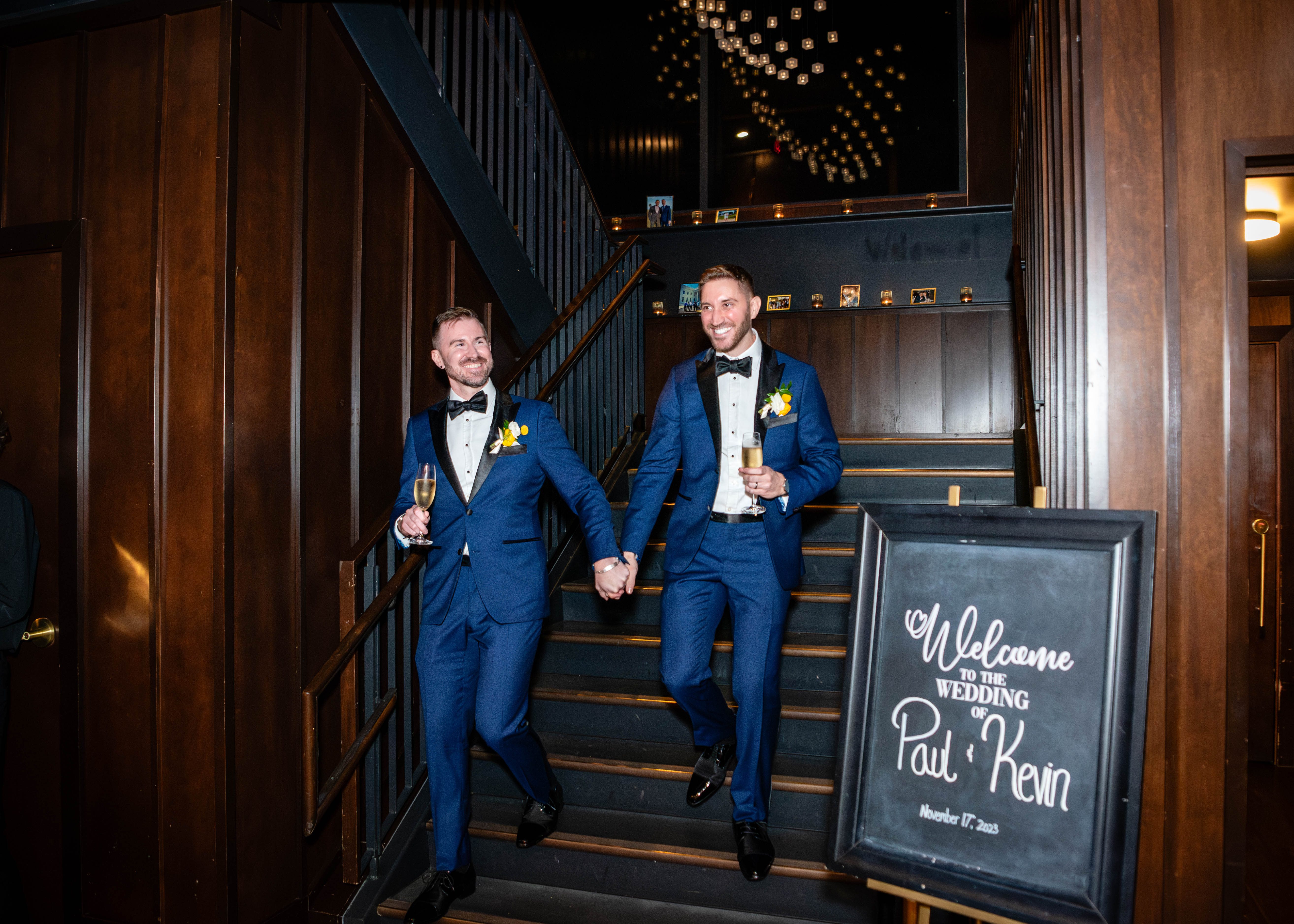 Luxury Places to Get Married | Weddings at District Winery