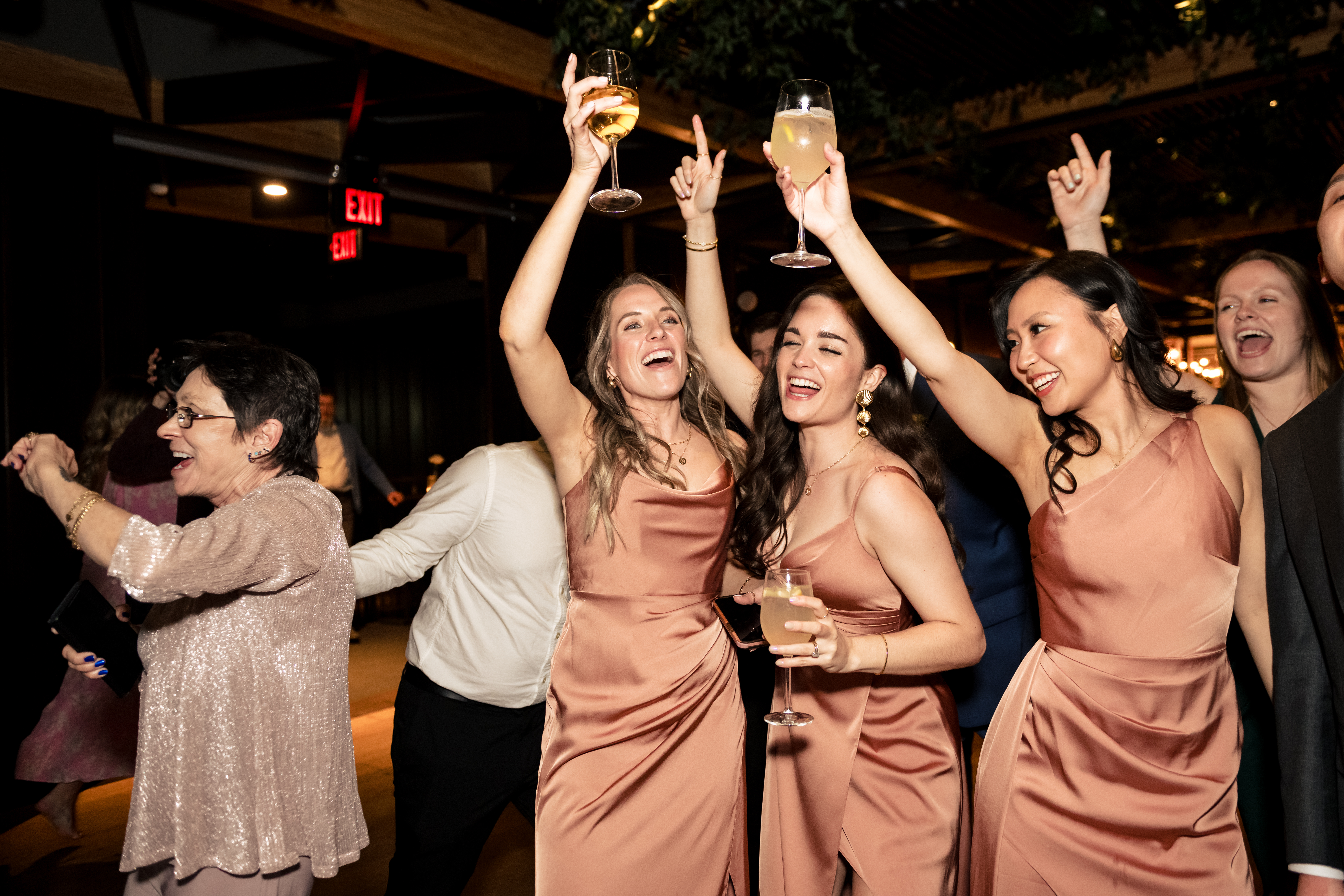 Cute Bridal Shower Venue | Private Events at District Winery