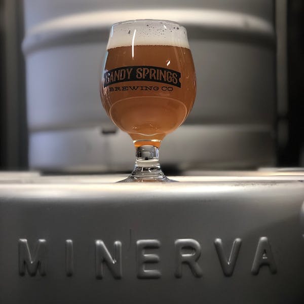 Menus Sandy Springs Brewery Co.