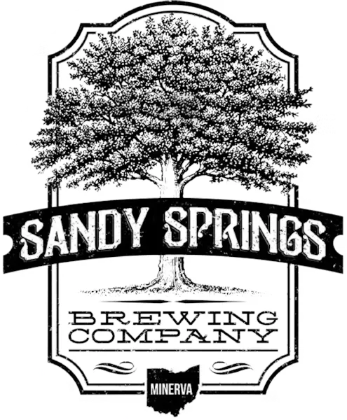 Sandy Springs Brewery Co. logo