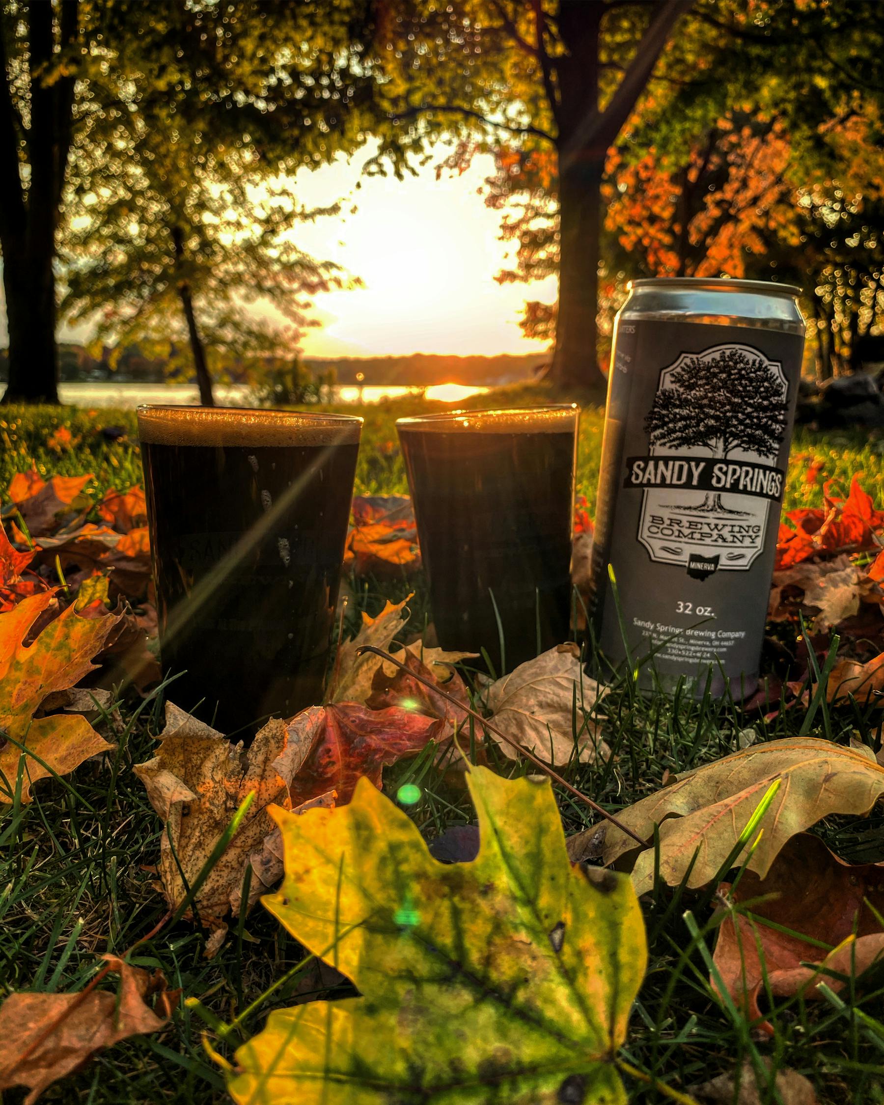 Sandy Springs Brewing Company