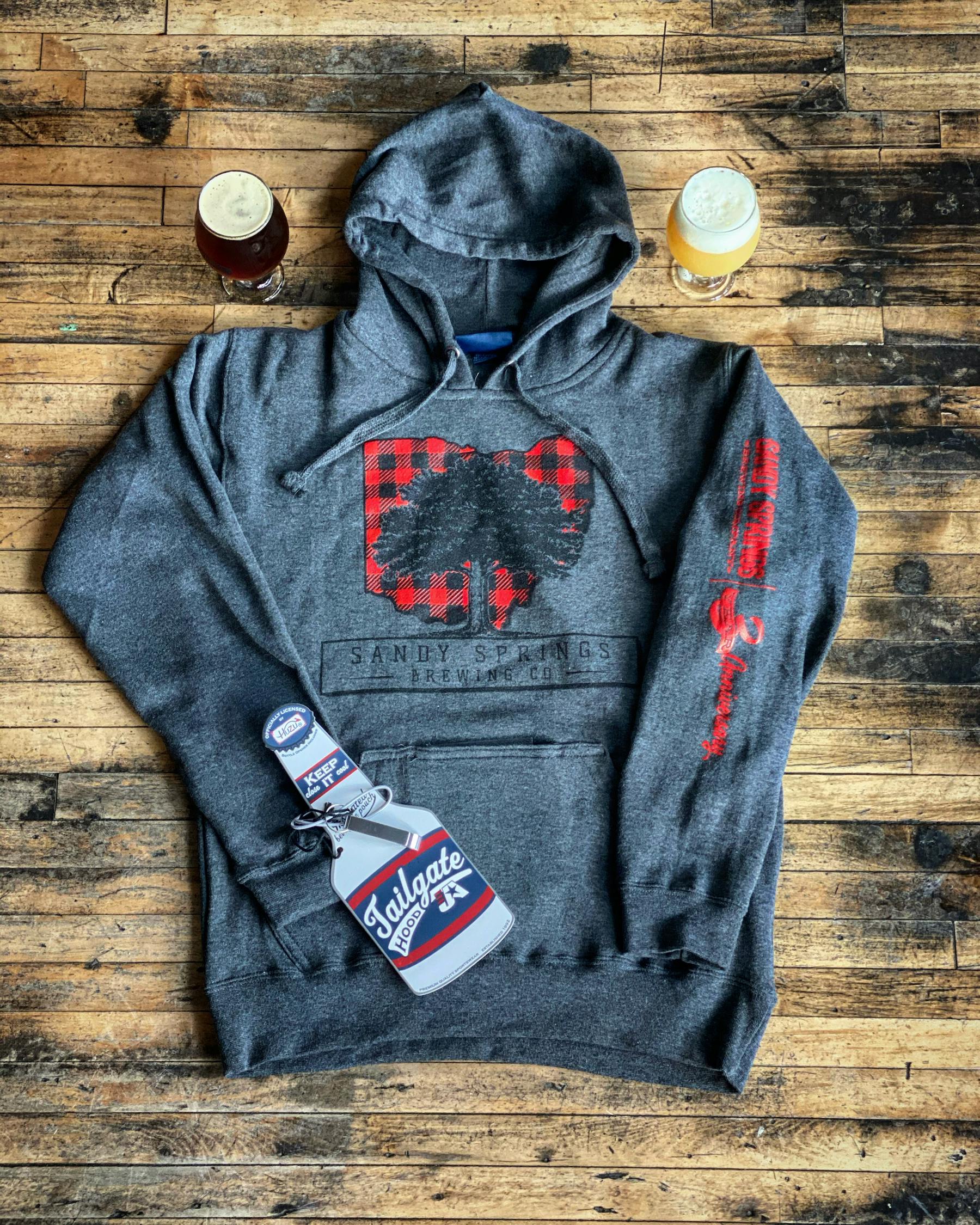 Sandy Springs Brewing Company