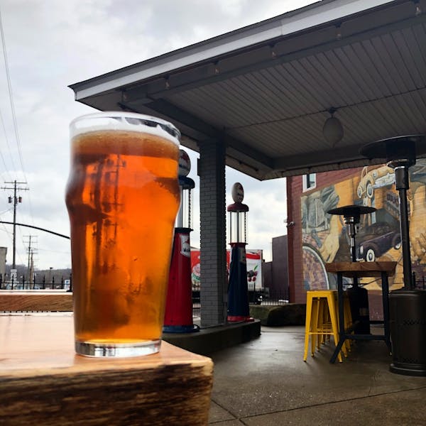 Our Story Sandy Springs Brewery Co.