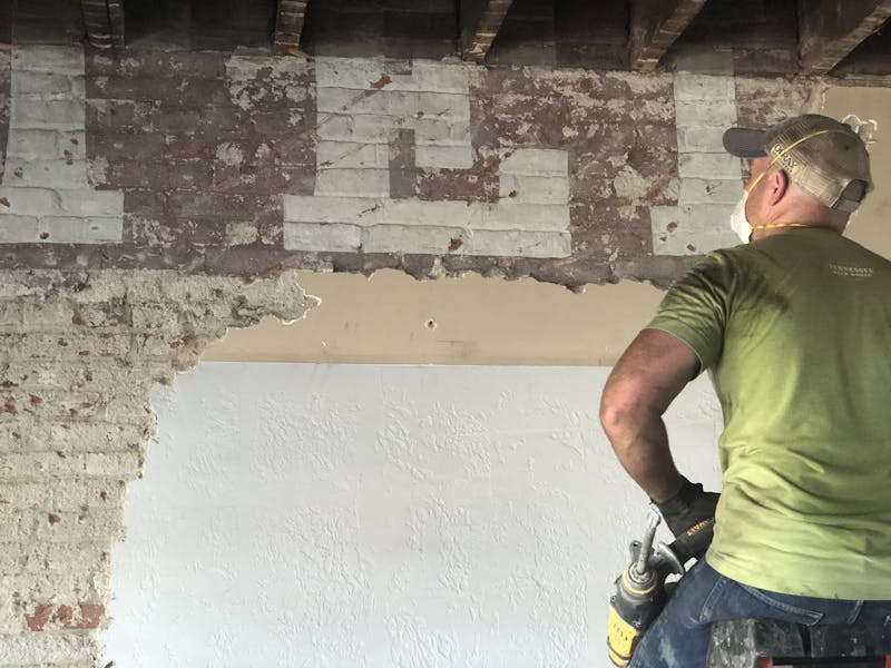 Brewers Quarters Sandy Springs Brewery Co.