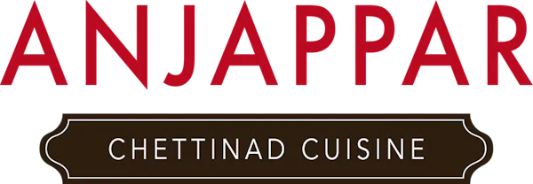 Anjappar Chettinad Cuisine
