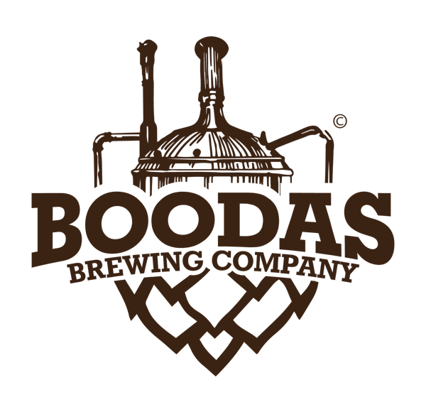 Boodas Brewing Company
