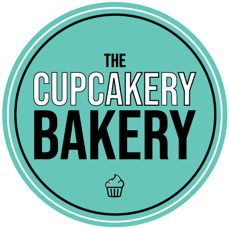 The Cupcakery Bakery Home