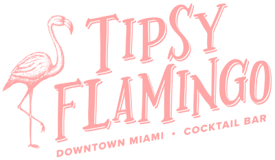 Tipsy Flamingo Home