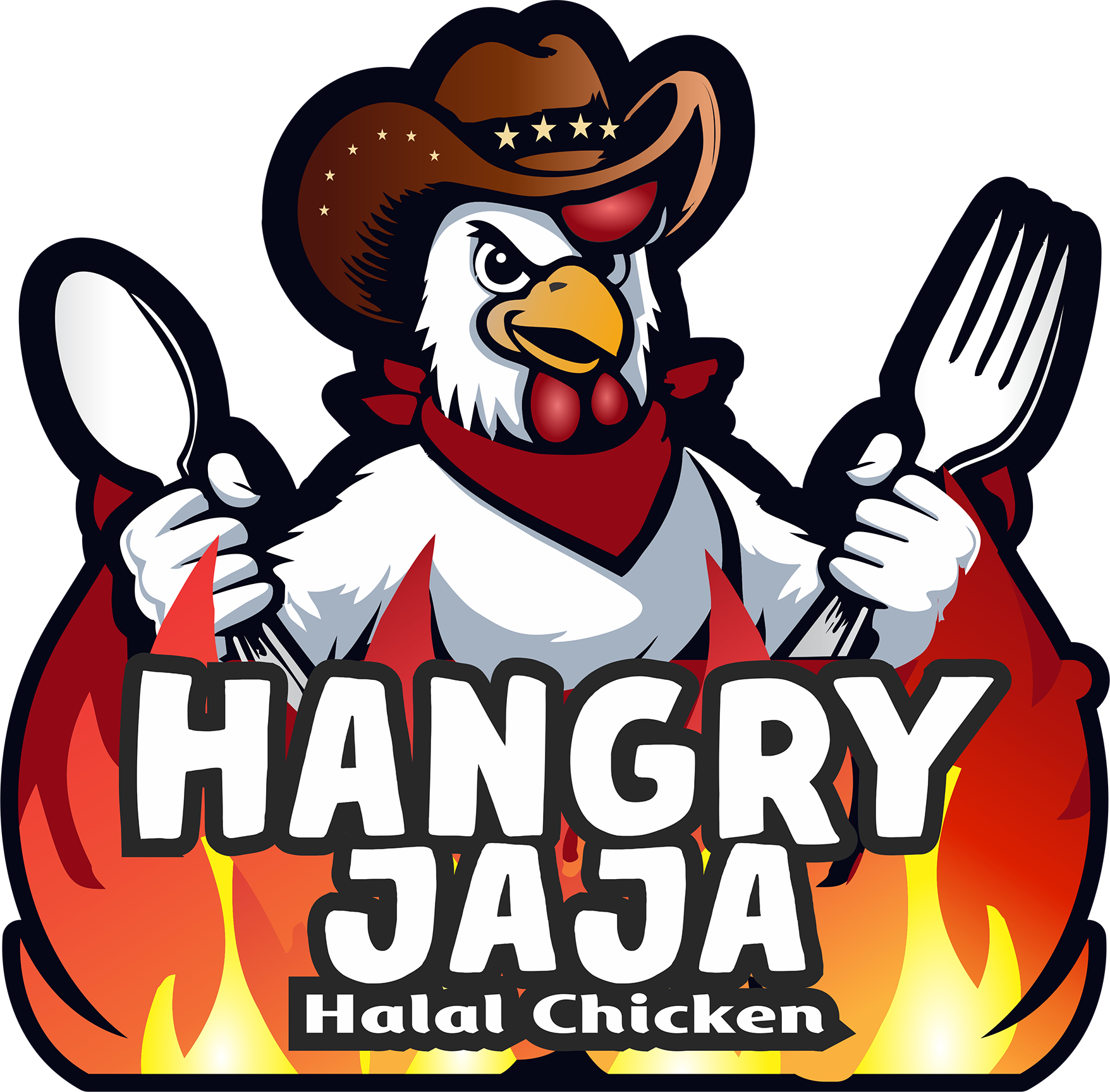 Hangry Jaja Home
