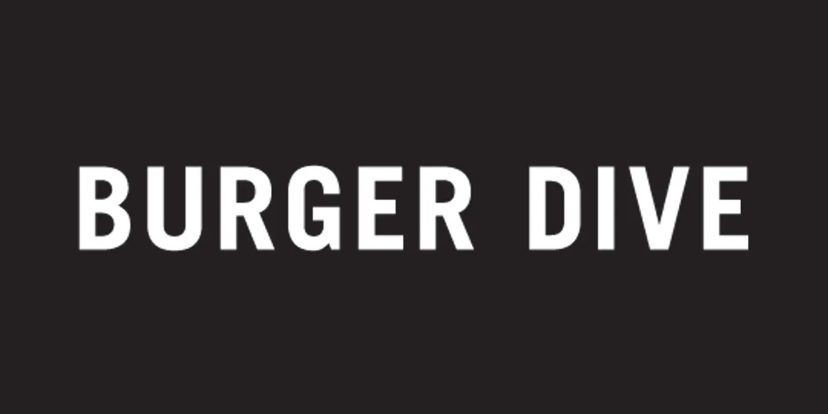 Bay Street Burger Dive