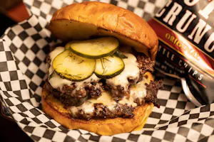 Burger Dive photo