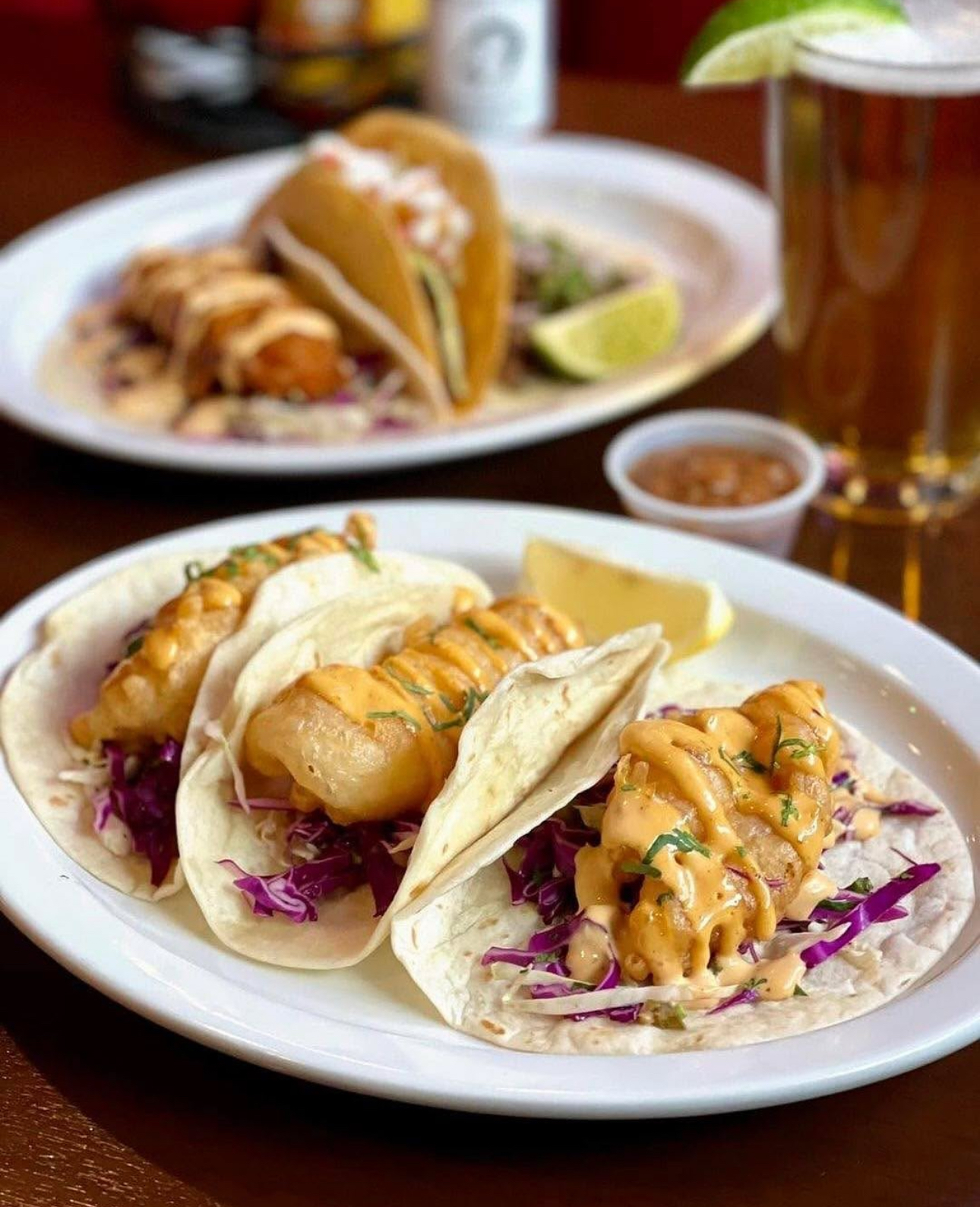 Taco Mondays | Burger Dive | Serving gourmet burgers in a cozy dive bar