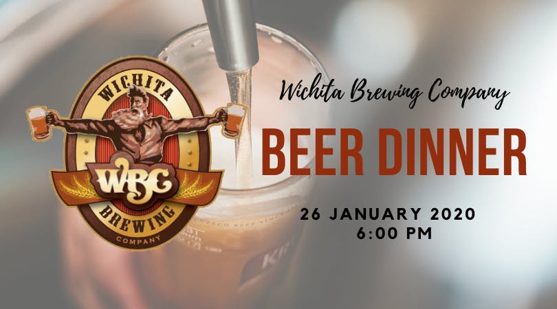 beer announcement