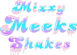 Mixxy Shakes