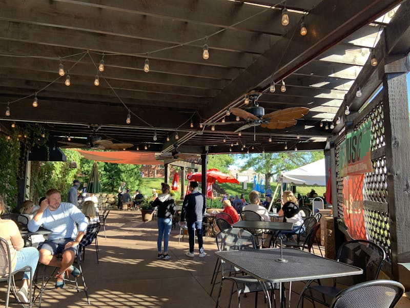 Hours & Location Park Tavern Bar & Grill in Louis Park, MN