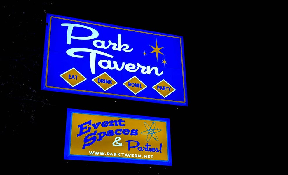 Hours & Location Park Tavern Bar & Grill in Louis Park, MN
