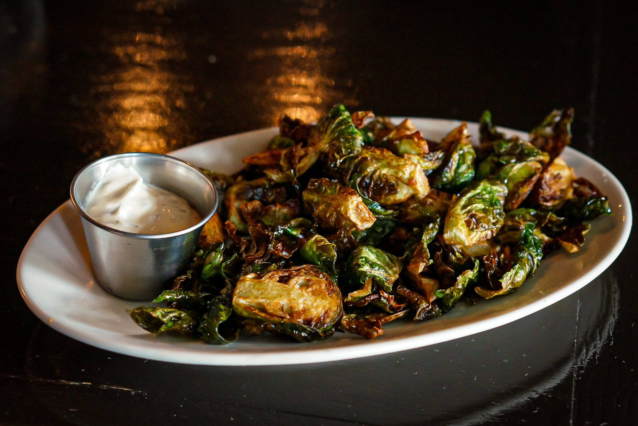 brussels sprouts