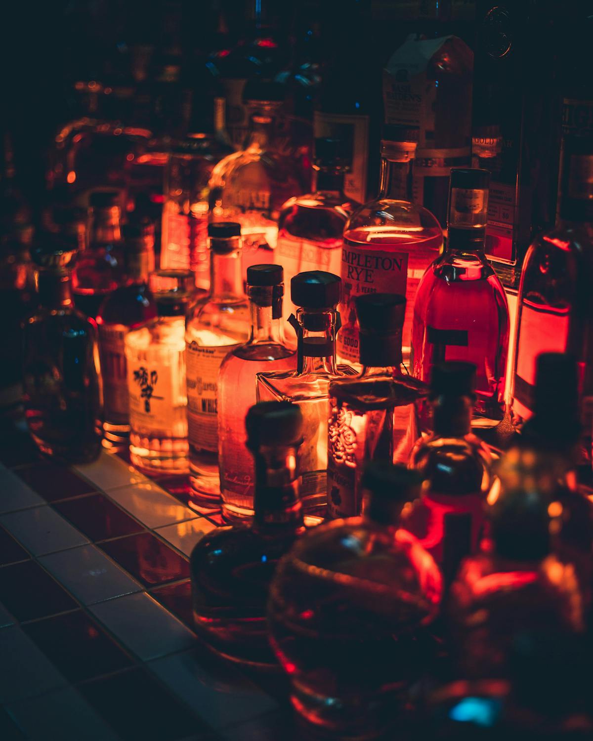 drinks